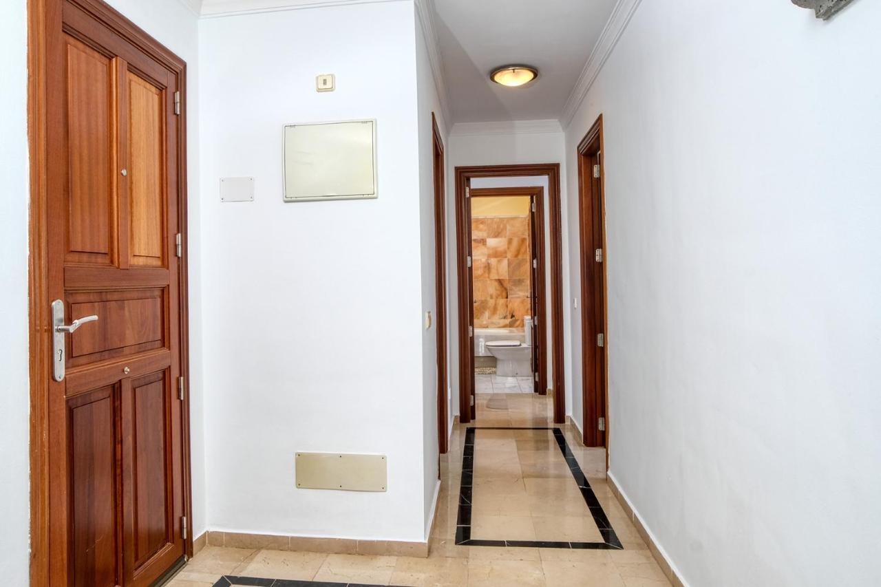 Casa Fatmar Montana Roja-Piscina Privada Villa Playa Blanca  Eksteriør bilde