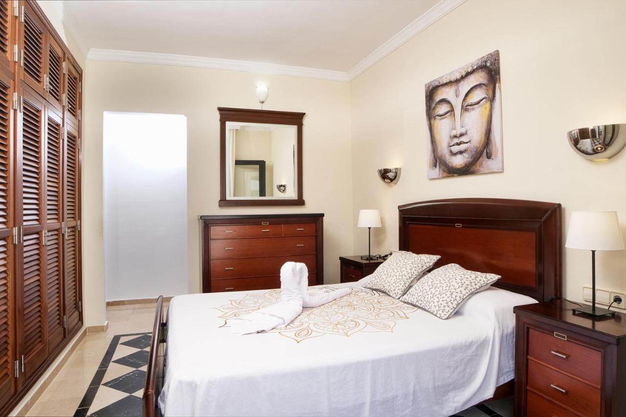 Casa Fatmar Montana Roja-Piscina Privada Villa Playa Blanca  Eksteriør bilde
