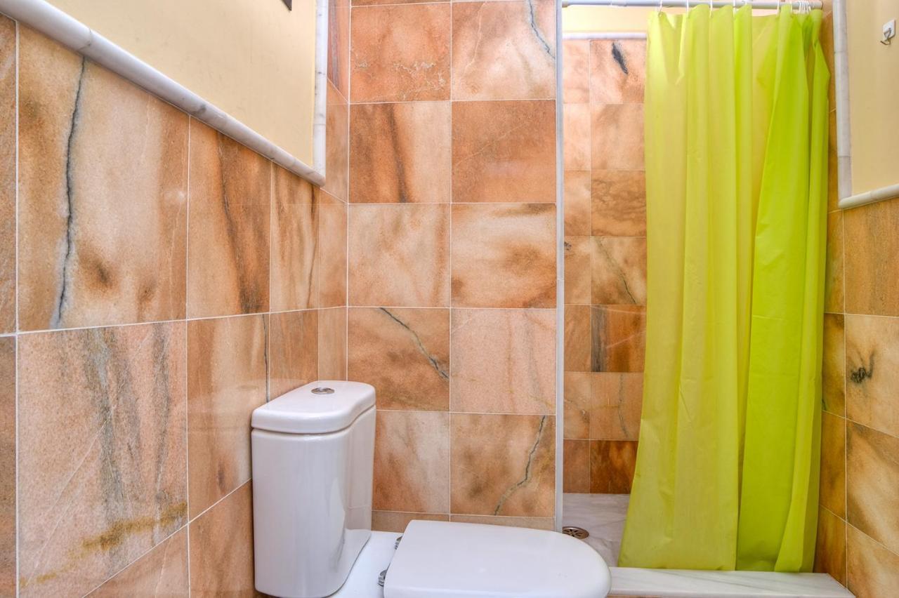 Casa Fatmar Montana Roja-Piscina Privada Villa Playa Blanca  Eksteriør bilde